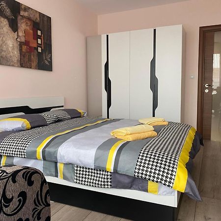 Stylish Apartment Near City Center Plovdiv Luaran gambar
