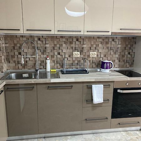Stylish Apartment Near City Center Plovdiv Luaran gambar