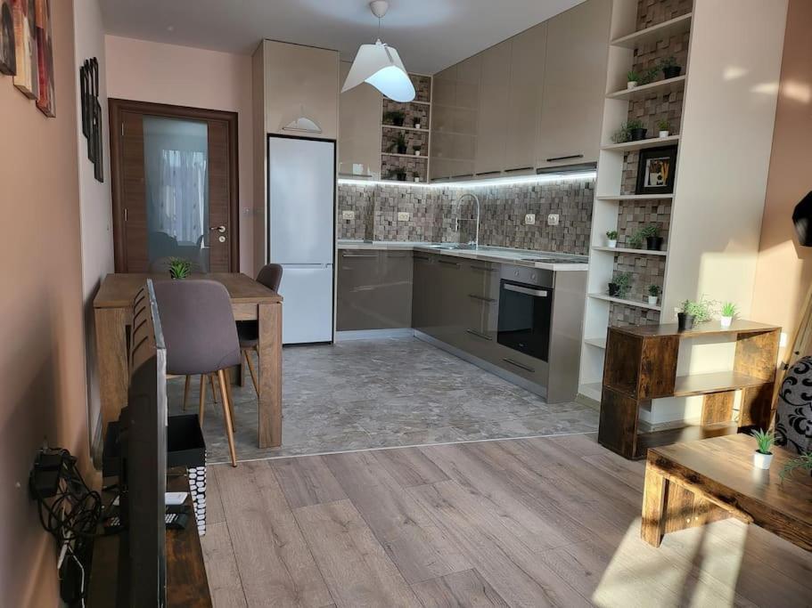 Stylish Apartment Near City Center Plovdiv Luaran gambar