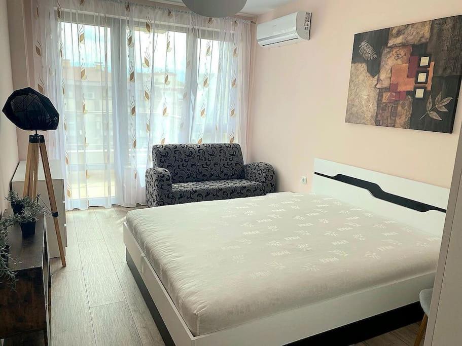 Stylish Apartment Near City Center Plovdiv Luaran gambar