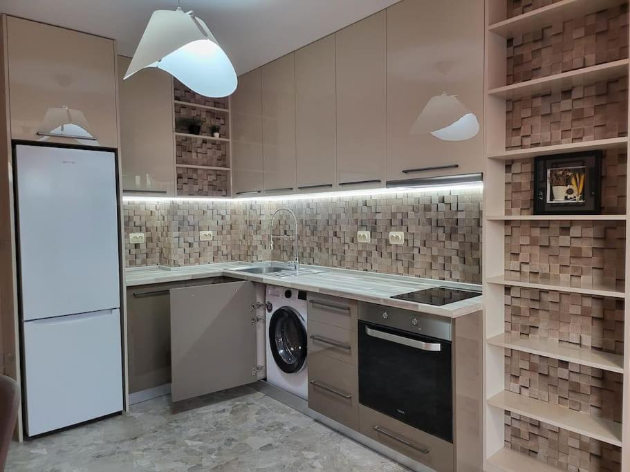 Stylish Apartment Near City Center Plovdiv Luaran gambar