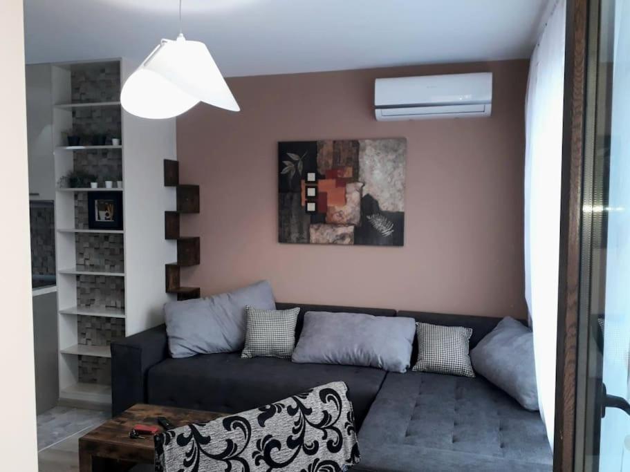 Stylish Apartment Near City Center Plovdiv Luaran gambar