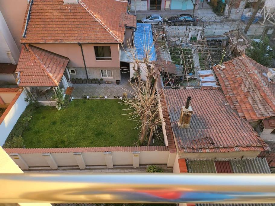 Stylish Apartment Near City Center Plovdiv Luaran gambar