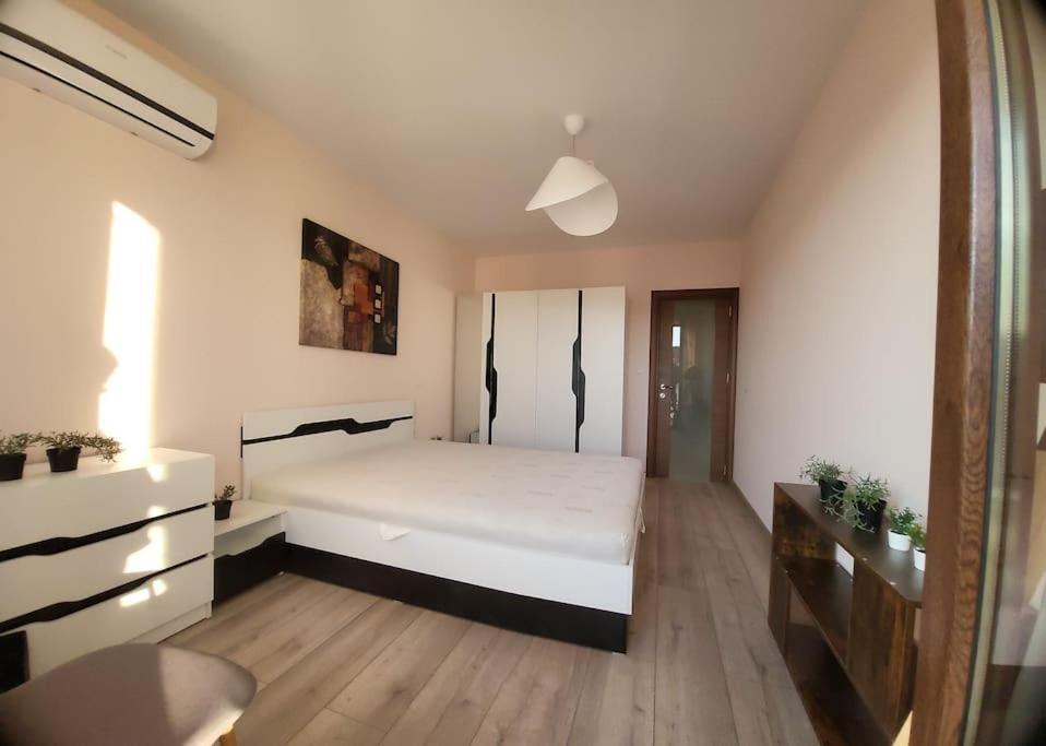 Stylish Apartment Near City Center Plovdiv Luaran gambar