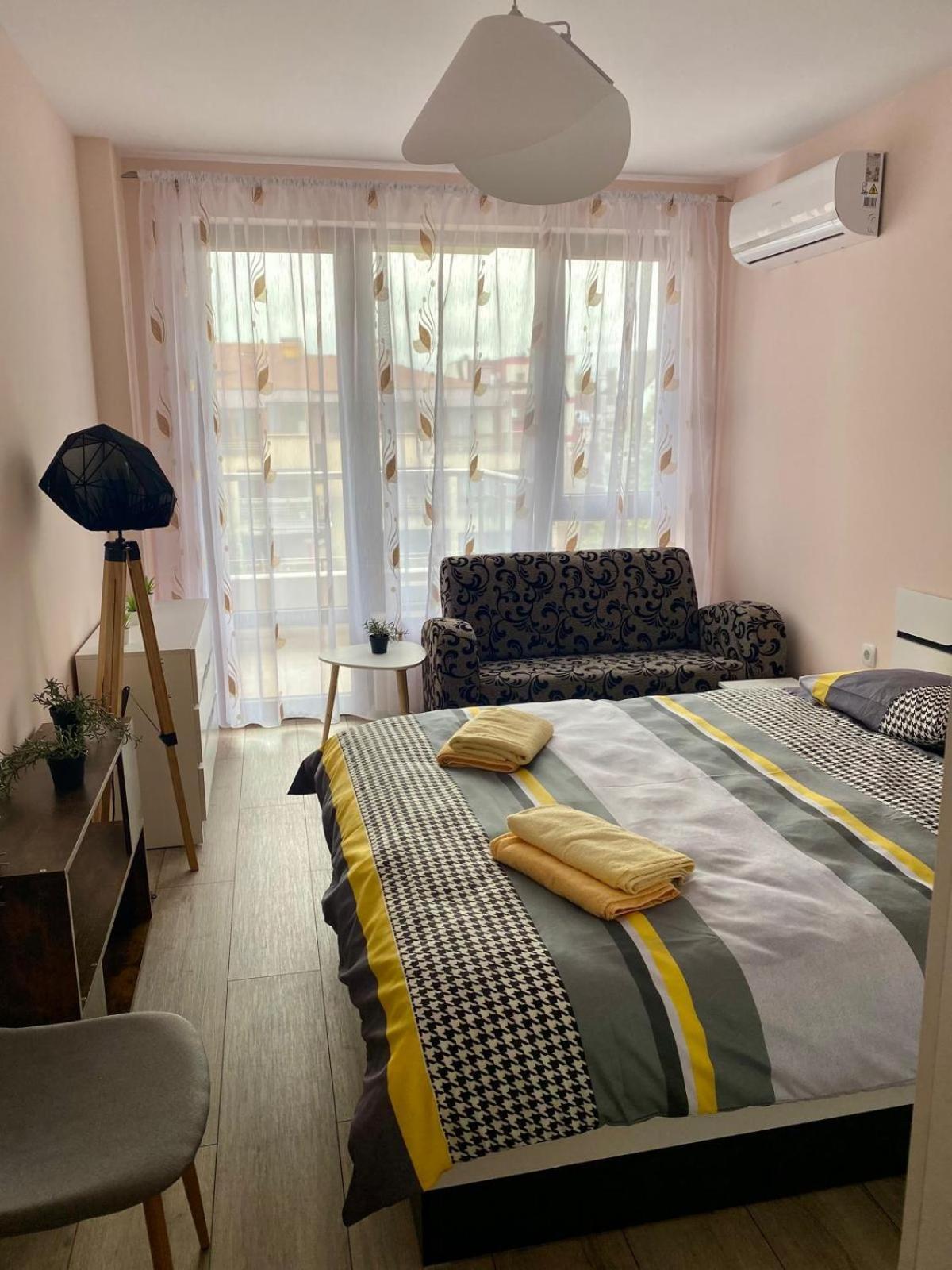 Stylish Apartment Near City Center Plovdiv Luaran gambar