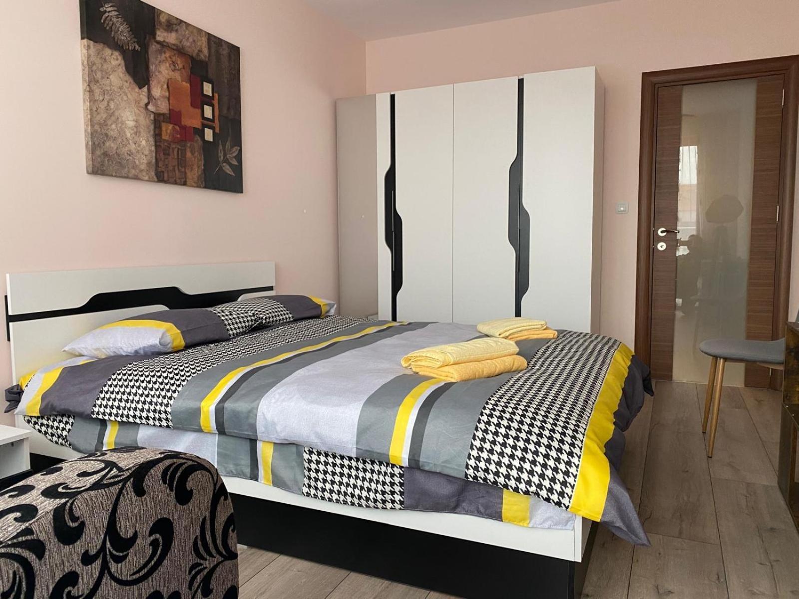 Stylish Apartment Near City Center Plovdiv Luaran gambar