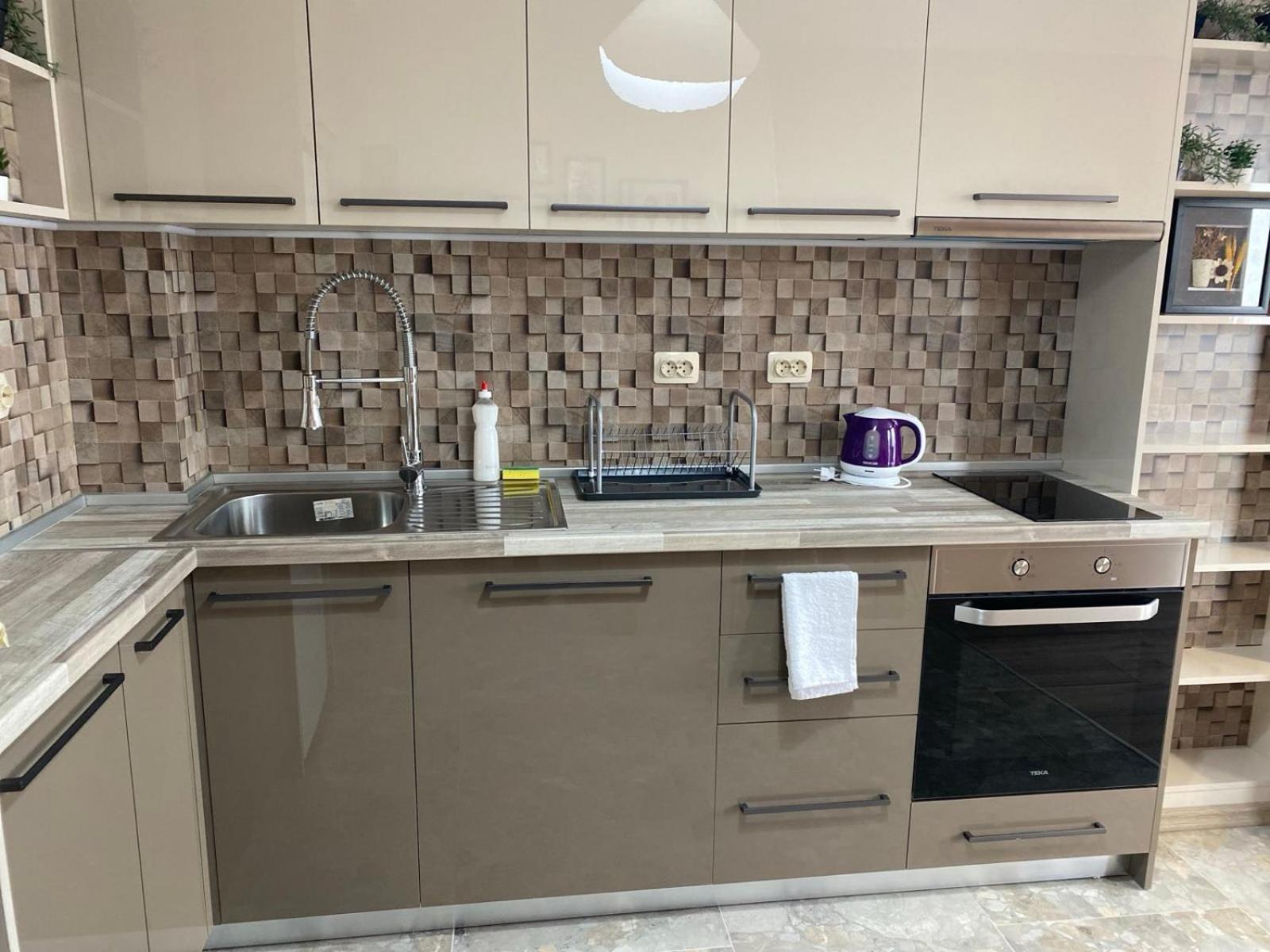 Stylish Apartment Near City Center Plovdiv Luaran gambar