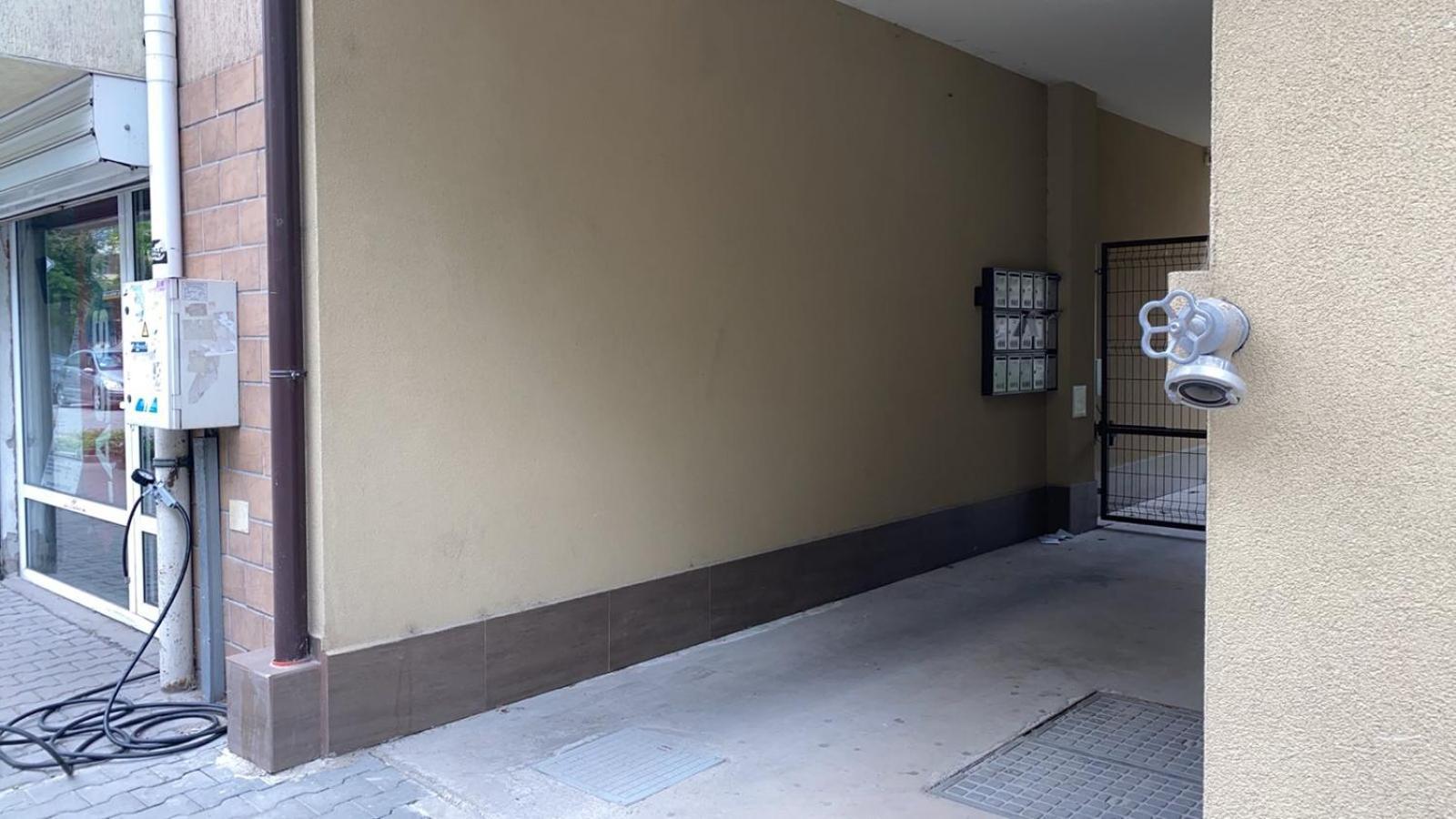 Stylish Apartment Near City Center Plovdiv Luaran gambar