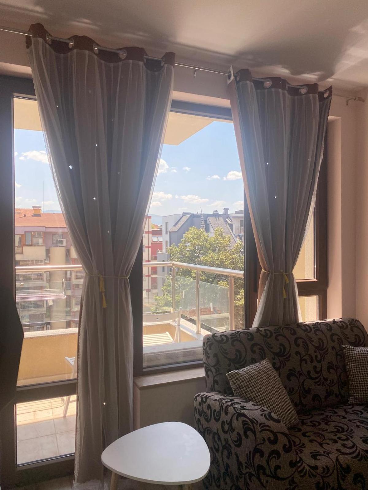 Stylish Apartment Near City Center Plovdiv Luaran gambar